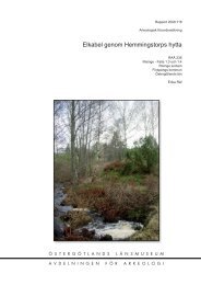 Hemmingstorps hytta, Fpg, i.indd - pdfrapporter.se