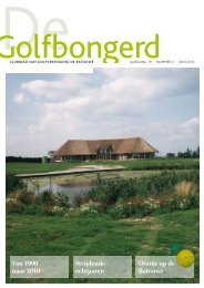 Golfbongerd 2-10 LR def.pdf - Golfvereniging De Batouwe