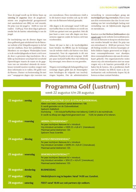 Golfbongerd 2-10 LR def.pdf - Golfvereniging De Batouwe