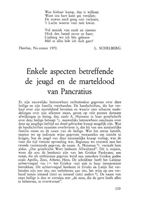 PDF Land van Herle