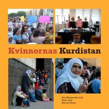 Kvinnornas Kurdistan