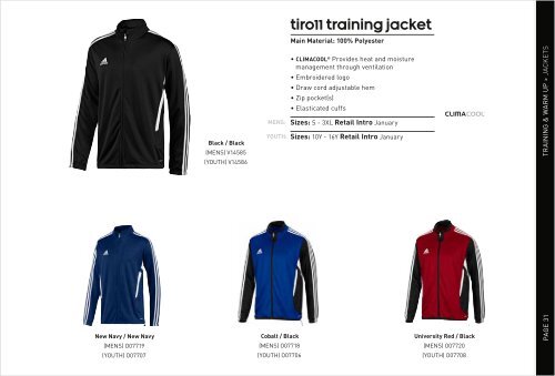 teamwear - SportWorx