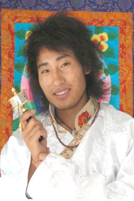 Min tibetanska barndom i Zorgay - Life and Culture on the Tibetan ...