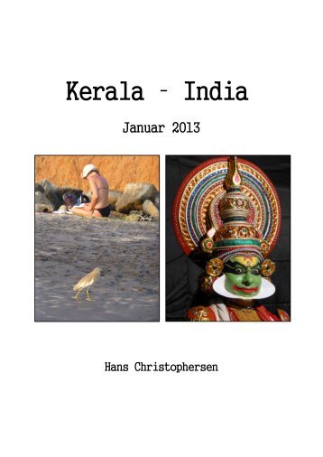 Kerala – India