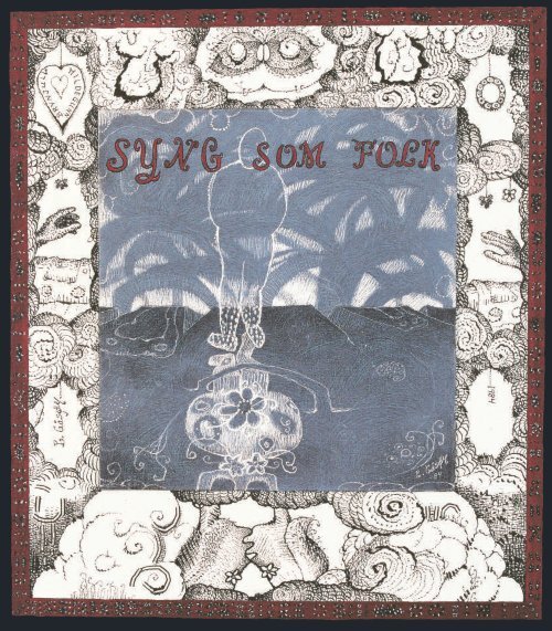 Syng som folk - Romsdal Sogelag