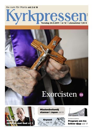 Kyrkpressen 12/2011 (PDF: 2.4MB)
