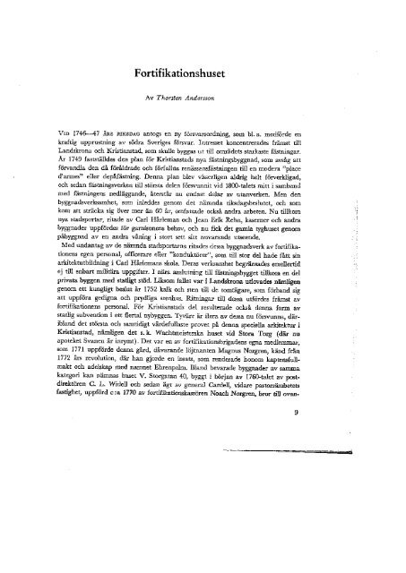 Artikel i Gamla Kristianstad av Thorsten Andersson.pdf - Anderberg ...