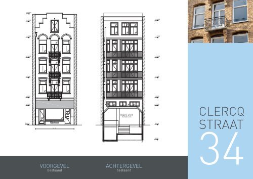 Brochure - h3 ontwikkelt appartementen