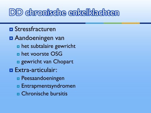 De methode Bourdiol - Omni Podo Genootschap