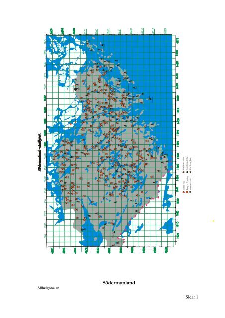 Fin byggnad med anor från 1702