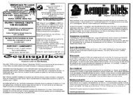 ~~S;IIIS;~I~~~S - Hoërskool Kempton Park