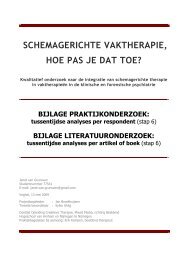 bijlage - Beeldende Therapie