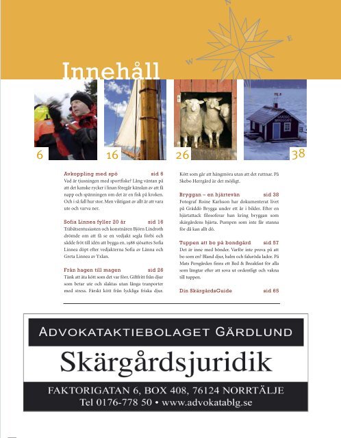 Läs hela artikeln (PDF) - Mats Persgården