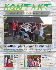 kontakt_2-08.pdf (5.8 Mb.) - Riska Kirke