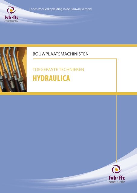 HYDRAULICA - FFC - Constructiv