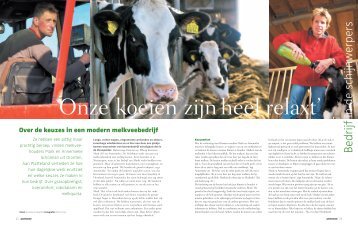 54/55 natuuuur - Boerenbusiness.nl