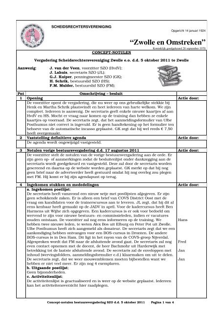 23 Notulen bestuursvergadering 5-10-2011.pdf - COVS