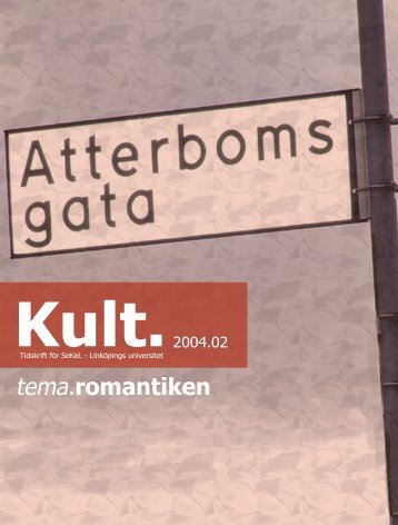 Kult. 2004.02 - SeKeL