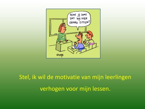 INTERVIEWEN - Groep T