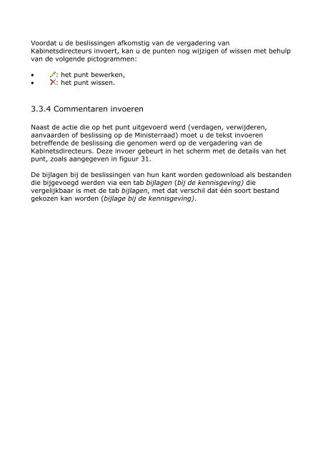 Kanselarij v3.0 handleiding.pdf - CIBG