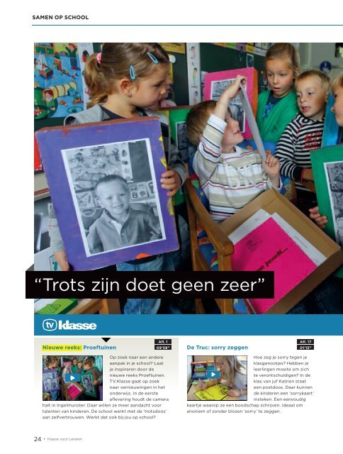 Klasse Games geen kinderspel.pdf - participatiemedia