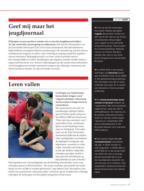 Klasse Games geen kinderspel.pdf - participatiemedia