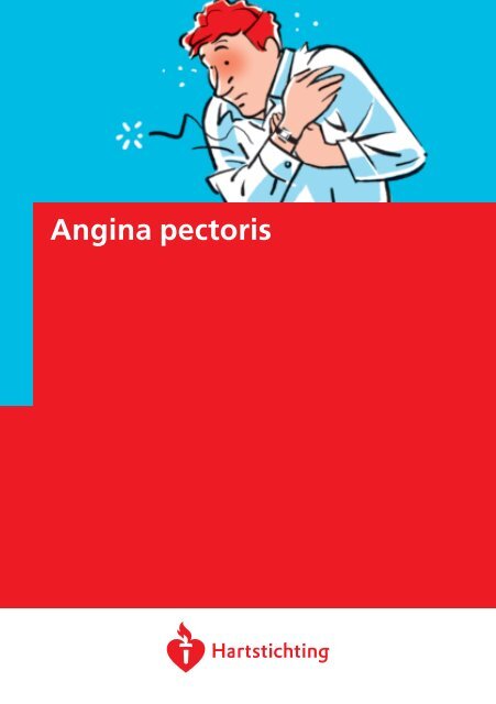 Angina pectoris