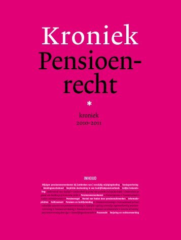 download het artikel - Bodewes Pensioenrechtadvocatuur