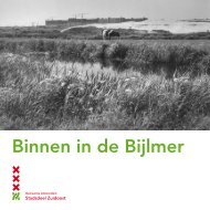 Download het boekje (pdf-bestand; 7 Mb) - Kennisbank