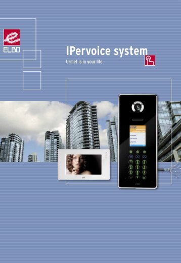 IPervoice - Brochure.pdf - Elbo Technology
