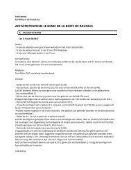 download pdf met extra lesmateriaal (NL vertaling) - Jekino