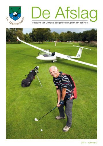 Afslag 2011-03.pdf - Golfclub Zeegersloot