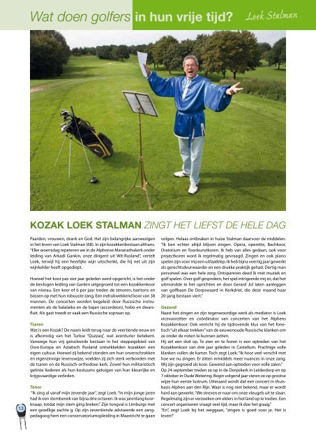 Afslag 2011-03.pdf - Golfclub Zeegersloot