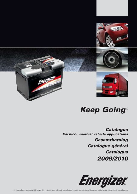 ENERGIZER Batterie de voiture Premium EM60-LB2 (60 Ah, 12 V, type de  batterie: plomb)
