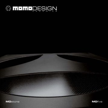 MOMO Design MD-Stone