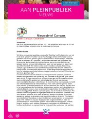 nieuwsbrief Campus mei 2013.pdf - Korein Kinderplein