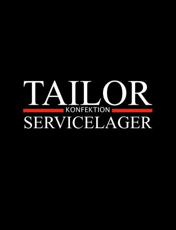 Tailor