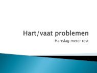 Hart bloedsomloop problemen.pdf