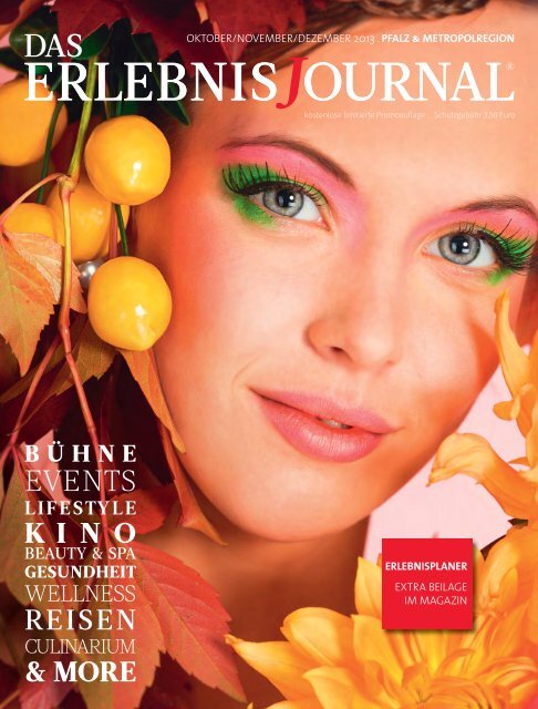 Das Erlebnis Journal 4_2013