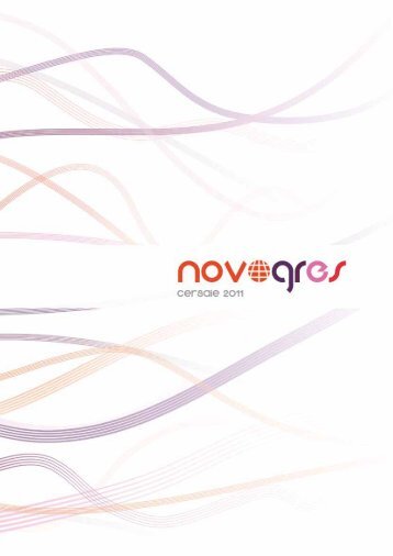 Novogres Cersaie, 2011.pdf