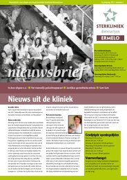 Dierenkliniek Ermelo