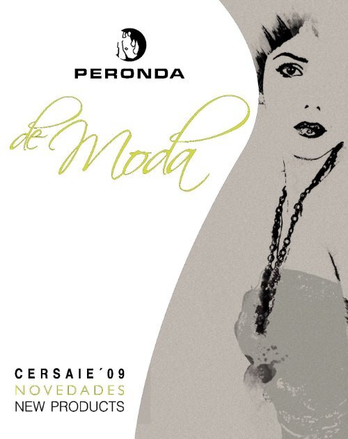 Peronda Cersaie, 2009.pdf