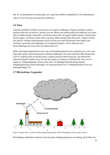 Jordningar- - Tillämpad fysik och elektronik - Umeå universitet