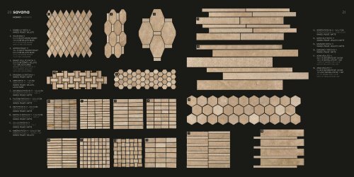 Petra Antiqua Stone Evolution