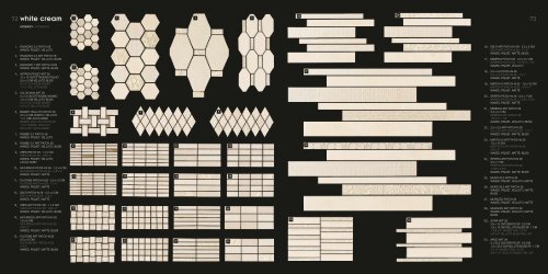 Petra Antiqua Stone Evolution