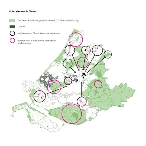 VERROMMELING IN ZUID-HOLLAND - LOLA Landscape Architects