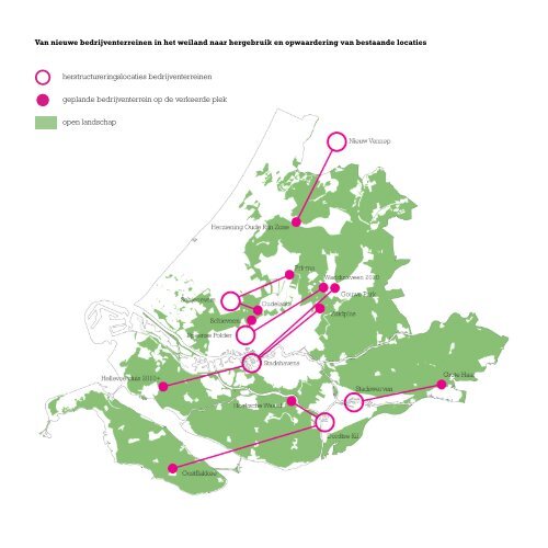 VERROMMELING IN ZUID-HOLLAND - LOLA Landscape Architects