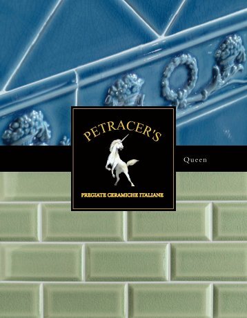 Petracers Queen