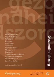 catalogus Gezondheidszorg - Epo