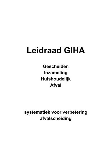Leidraad GIHA compleet_tcm24-256322.pdf